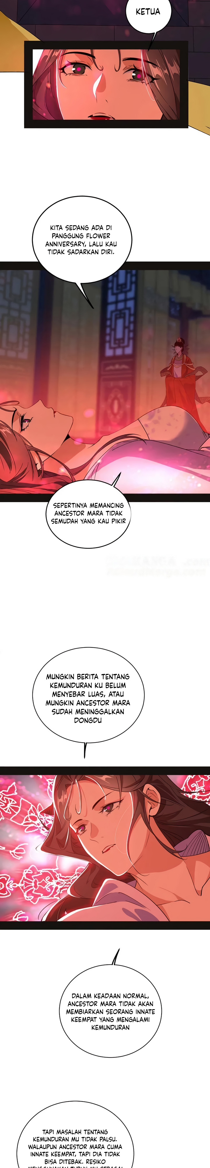 Dilarang COPAS - situs resmi www.mangacanblog.com - Komik im an evil god 469 - chapter 469 470 Indonesia im an evil god 469 - chapter 469 Terbaru 19|Baca Manga Komik Indonesia|Mangacan